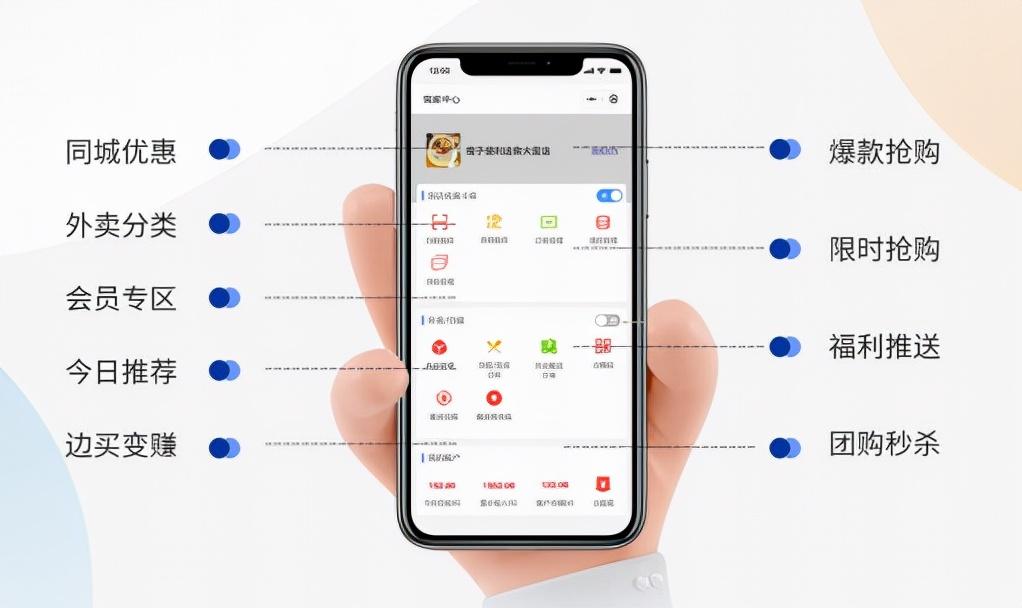 辽宁SEO研究学院大连零售地图SEO案例拆解：实体店如何通过地图搜索轻松获客，解决客流减少的烦恼